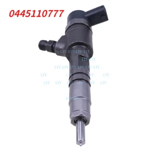 Diesel Fuel Injector 1J801-53052 0445110777 for Kubota V2403 L3301 MX5200 Engine - Picture 1 of 3