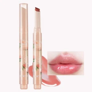 Flortte Jelly Lipstick Florette Chinese Makeup Nice to Meet Chu First Kiss He... - Picture 1 of 8