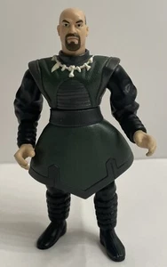 MANTOSE WARRIORS OF VIRTUE 6 INCH ACTION FIGURE PLAY EM PLAYEM 1997 - Picture 1 of 6