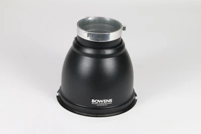 Bowens Pxel 7 7IN Refelector Lamp Cover Dish - Image 1 of 4