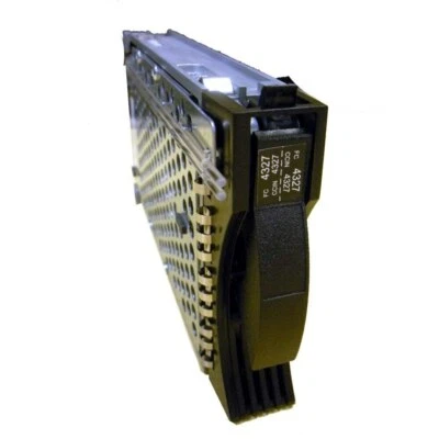 IBM 42C0256 Hard Drive 70G 15K SCSI 3.5in - Image 1 of 2