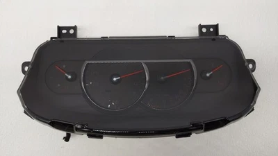 2005-2005 Cadillac Sts Speedometer Instrument Cluster Gauges XAFDX - Image 1 of 4
