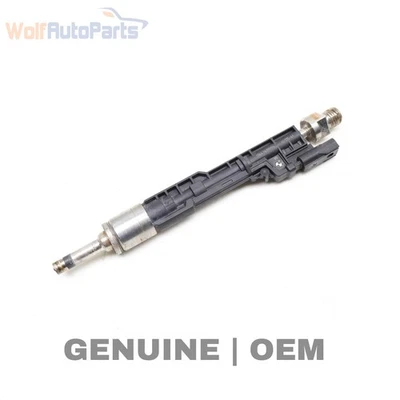 BMW 428I XDRIVE 2015-2016 gran cupé - inyector de combustible 7639994 Foto 1 de 3