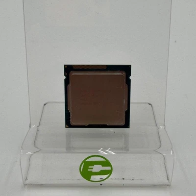 Intel Core i7-3770 3.40GHz Quad Core SR0PK 8 Thread LGA 1155 - Image 1 of 2