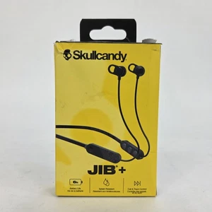 Auriculares internos inalámbricos activos Skullcandy JIB+ Plus - negros - Imagen 1 de 8