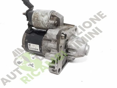 N12B16A MOTORINO AVVIAMENTO   MINI MINI CLUBMAN «R55» (2008) 1.6 Cooper, 16v.... - Immagine 1 di 4