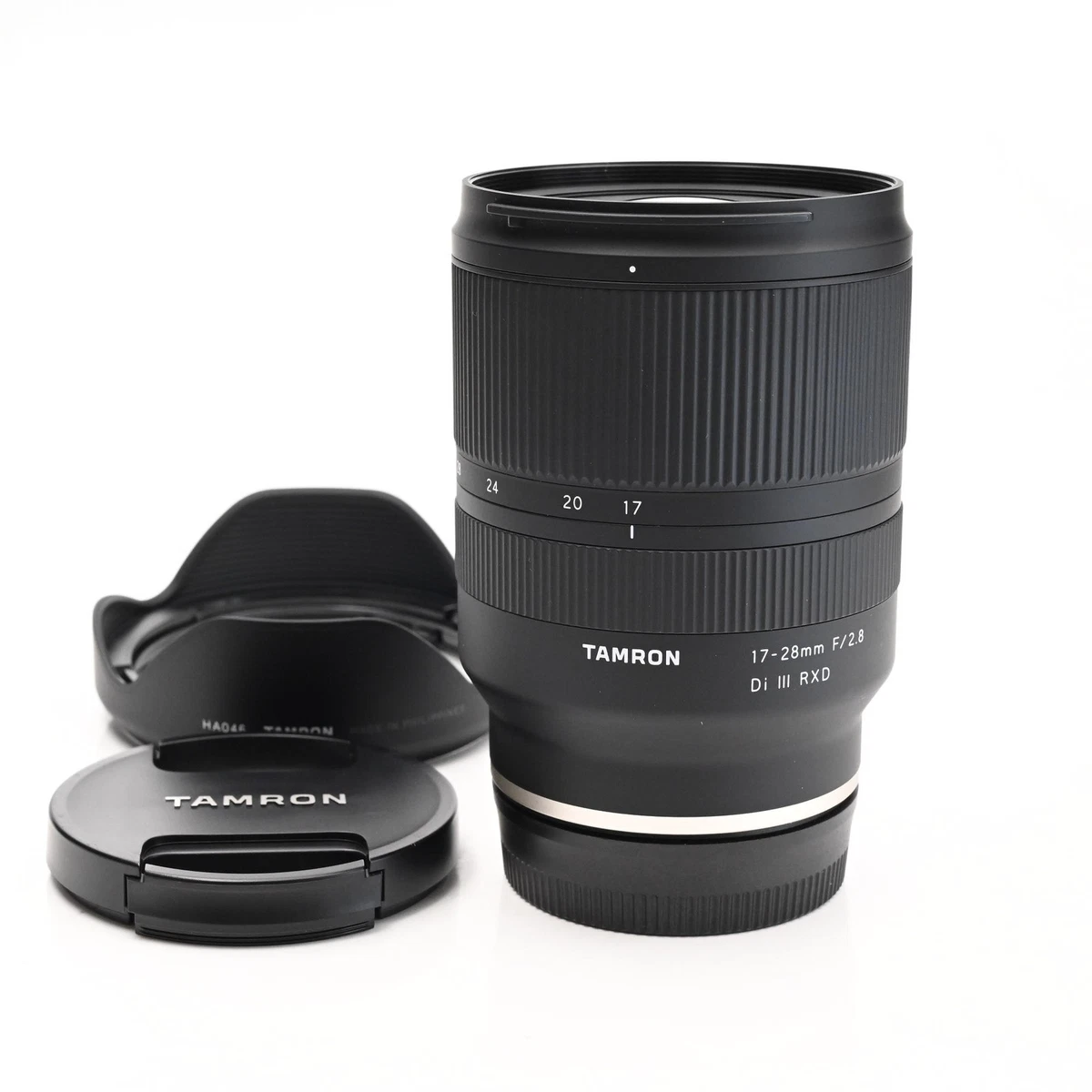 Tamron 17-28mm Focal Camera Lenses for sale | eBay