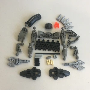 Lego 8591 - Bionicle Rahkshi Vorahk - 2003 - 99% Completo! Falta Kraata - Imagen 1 de 1