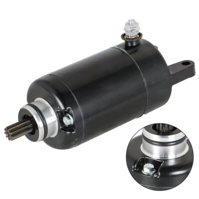 Arranque para Kawasaki EX250 Ninja 250R 1988-2012 / Eliminator 250 EL250 / HS Foto 1 de 4