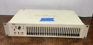 Industrial Research Products IRP Knowles TEQ DG-4023 Transversal Equalizer - #4 - Picture 1 of 5