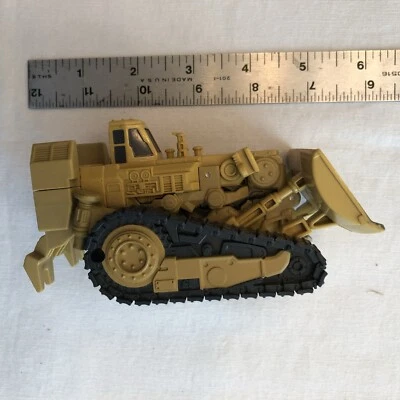 Transformers ROTF Rampage Constructicon Devastator Combiner - Image 1 of 4