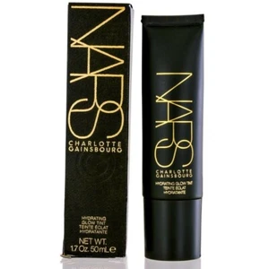 NARS CHARLOTTE GAINSBOURG MEDIUM MOISTURIZER CREAM 1.01 OZ-NEW IN BOX - Picture 1 of 1