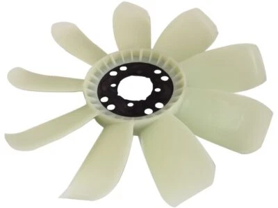 For 2001-2010 Chevrolet Silverado 2500 HD Fan Blade 55483ZV 2002 2003 2004 2005 — 第 1/2 张图片