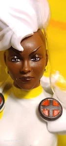 Retro MARVEL LEGENDS STORM - MIP  ! X-Men 97 logan ! Vintage  - Picture 1 of 1