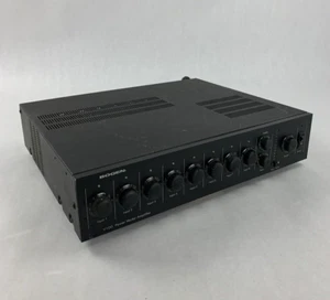 Bogen V100 Amplifier Power Vector Modular Input 250W - Picture 1 of 12