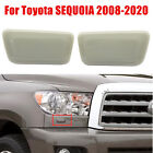 For 2008-2020 Toyota SEQUOIA Headlight Washer Sprayer Nozzle Cover Left & Right