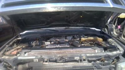 Used Front Suspension Stabilizer Bar fits: 2008 Ford F350SD PICKUP Front pickup Foto 1 de 4