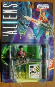 Aliens Modellino Ripley 1992 - Foto 1 di 1