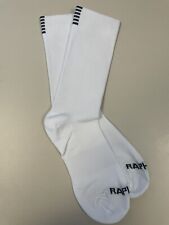 Rapha Pro Team Socks Large White