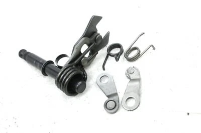 ВАЛ ПЕРЕКЛЮЧАТЕЛЯ ПЕРЕДАЧ 86-06 KAWASAKI CONOURS 1000 13161-1123 - Изображение 1 из 4