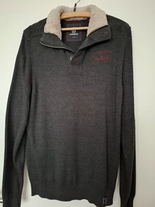 Herren Pullover Gr. M  " Leros" - Bild 1 von 6