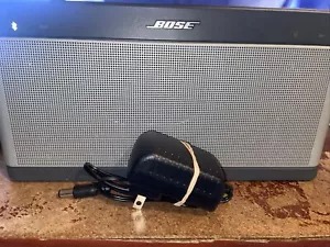 Altavoz Bluetooth BOSE SoundLink III - Modelo 414255 con Mercado de Repuestos Chrgr Probado - Imagen 1 de 8