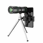 8-24x30 Zoom Smartphone Lens Telephoto Telescope Monocular With Tripod