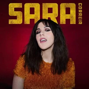 Sarah Correia Sarah Correia Japan Music CD - Picture 1 of 1