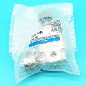 one NEW SMC Precision pressure regulator IR2000-02BG Free shipping - Picture 1 of 2