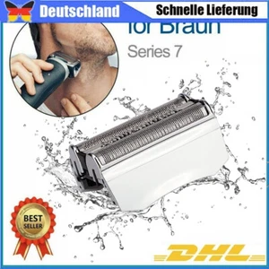 FÜR-BRAUN SERIES 7 795CC 790CC 760CC 730 720-SCHERKOPF ERSATZ RASIERER 70S 70B - Bild 1 von 16