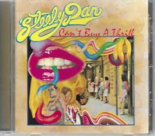 STEELY DAN-CAN'T BUY A THRILL 1972/1998 REMASTERED CD 