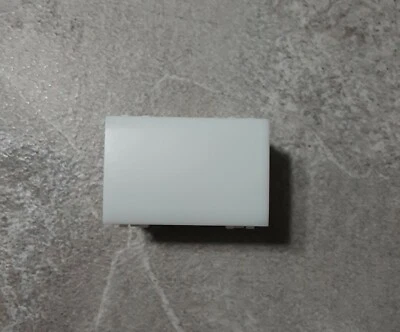 PUNTO LUCE SEGNAPASSO APPLIQUE BTICINO LIVING VIMAR PLANA COMPATIBILE PER 503