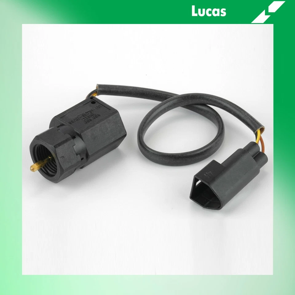 SENSOR ÁRBOL DE LEVAS LUCAS SEB1437 PARA FORD FOCUS C-MAX TRANSIT CONNECT 1.8 Foto 1 de 1