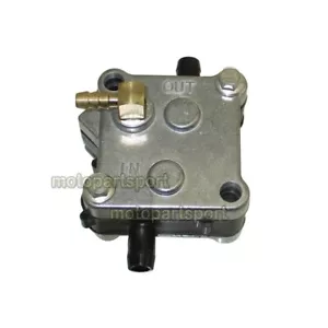 Pompa Carburante Per Mercurio 45hp 50hp 60hp 115hp 14360A49 14360A78 98766-C1 14360A43 - Foto 1 di 6