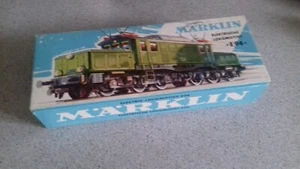 Märklin H0 Ellok BR 194 3022 - Bild 1 von 2