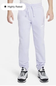 Nike Joggers Kids Size XL. CI2911-536 - Picture 1 of 5