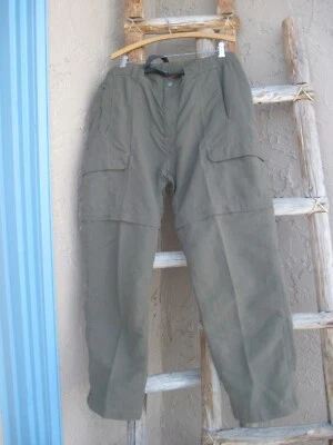 The North Face Men's Trail 2 in 1 convertible hiking pant Size XL/TG Relaxed - Image 1 of 4
