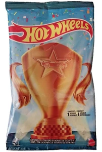 Bolsa ciega Hot Wheels 2020 con tarjeta Mattel - de estuche sellado - Imagen 1 de 6