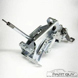 69-72 GTO Lemans Performance 3-SPD Slap Bump Shifter Tempest 70 71 USED LVR NTP - Picture 1 of 11