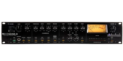 ART PRO CHANNEL III Multivoice Channel Strip - Image 1 of 2