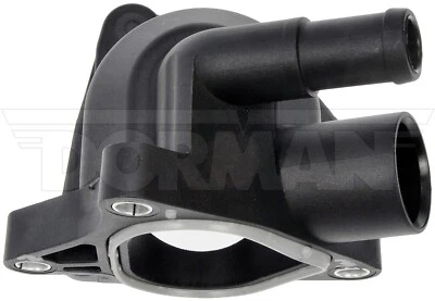 Carcasa termostato refrigerante motor Dorman para Honda CR-V 2007-2014 2,4 L L L4 2008 Foto 1 de 4