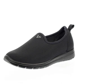 Valleverde Scarpe Comfort Nero - Donna Scarpe Scarpe Comfort