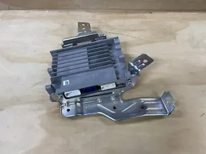 Needs Repair 2021 - 2022 Toyota Tacoma JBL OEM Amp Premium Amplifier - Picture 1 of 8