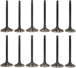 Intake Exhaust Valve Kit for Seadoo GTX 155 215 230 260 300 4-Tec & RXP X 255 26 - Picture 1 of 1