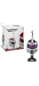 Power Rangers Lightning Collection Lord Zedd Premium Role Play Helmet Voice Mod - Picture 1 of 7