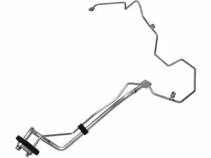 A/C Refrigerant Liquid Hose For 2008-2012 Honda Accord 2009 2010 2011 C738HR - Picture 1 of 1