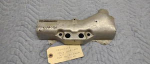 RARE VINTAGE 1980-1984 NOS CHEVROLET PONTIAC EXHAUST MANIFOLD HEAT STOVE GM 3.8 - Picture 1 of 5