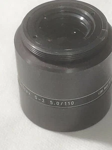 Rodenstock Scitex S-2  f/5.0/110 Lens - Picture 1 of 5
