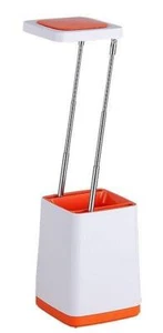 Rabalux LED Tischleuchte Bob orange 4048 - Bild 1 von 2