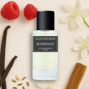 Collection Privée Scandale Femme 50ml Eau de Parfum EDP Neuf - Imagen 1 de 3